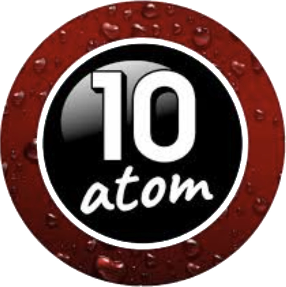 10atom